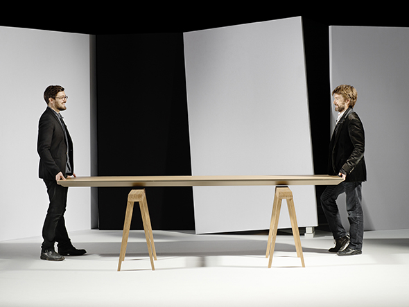 ZEF Climatic Table