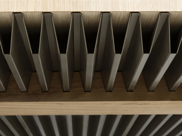 ZEF Climatic Table