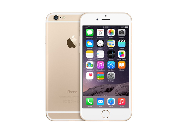 Apple iPhone 6