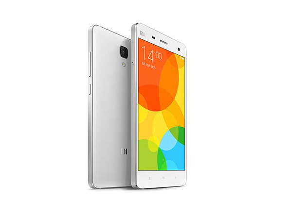 Xiaomi Mi4 White