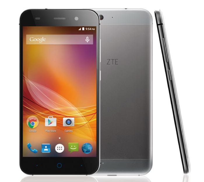 ZTE Blade 6