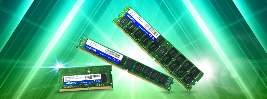 DIMM vs. SO-DIMM