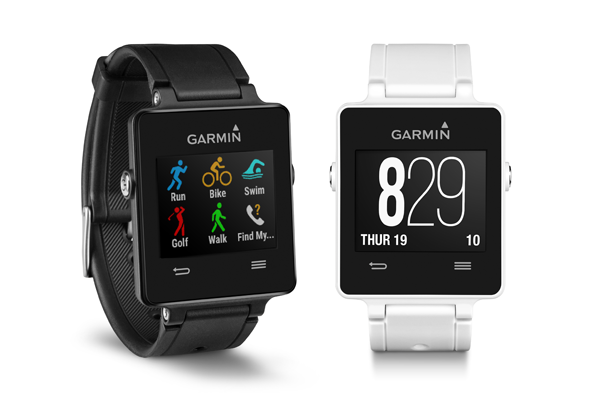 Garmin vívoactive