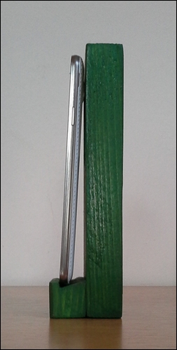 My dream holder