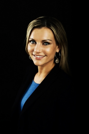  Cecilie Schou Andreassen