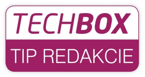 tip redakcie TECHBOX