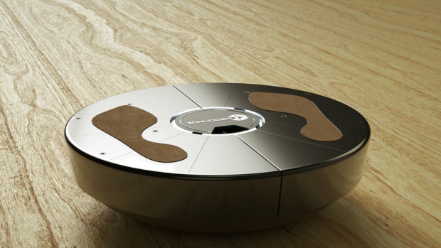 3D Ruddler