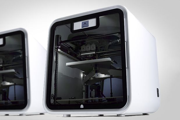 3D Systems CubePro