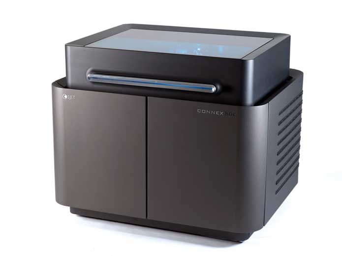 Objet Connex 500