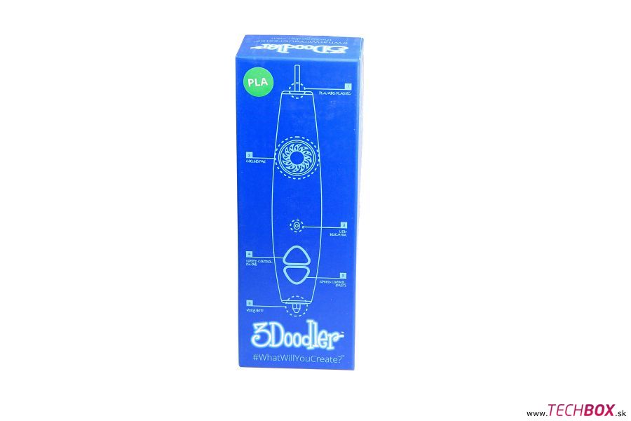 3Doodler