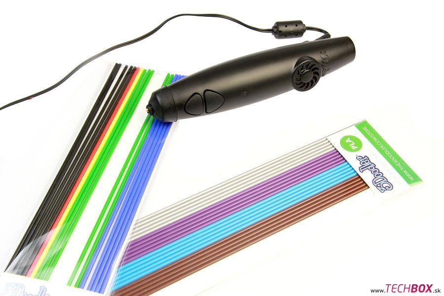 3Doodler