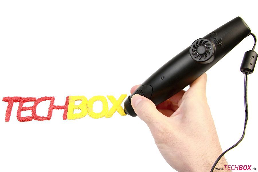 3Doodler