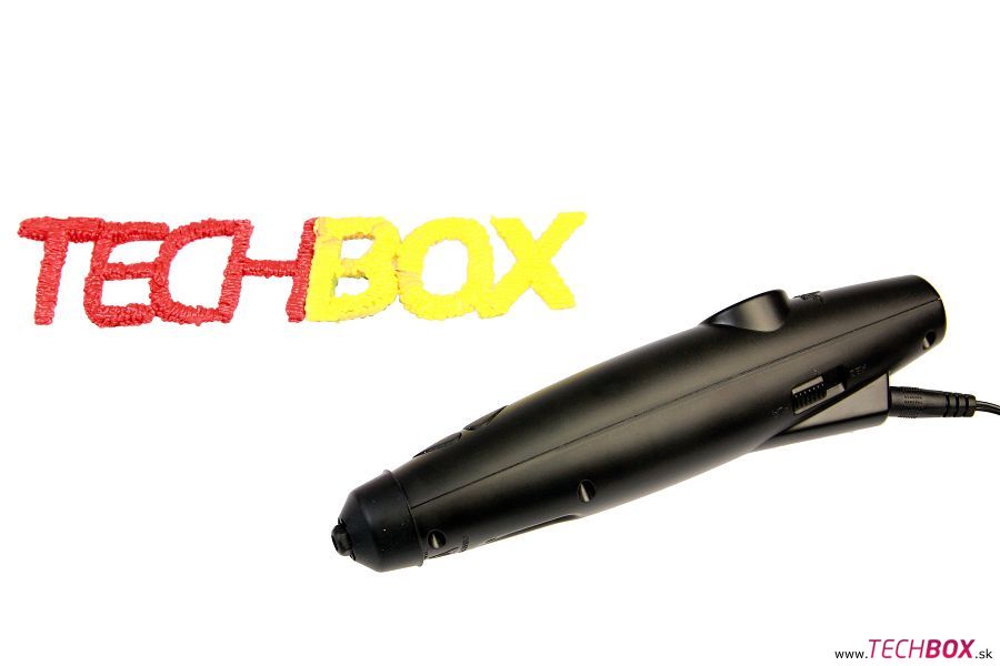 3Doodler