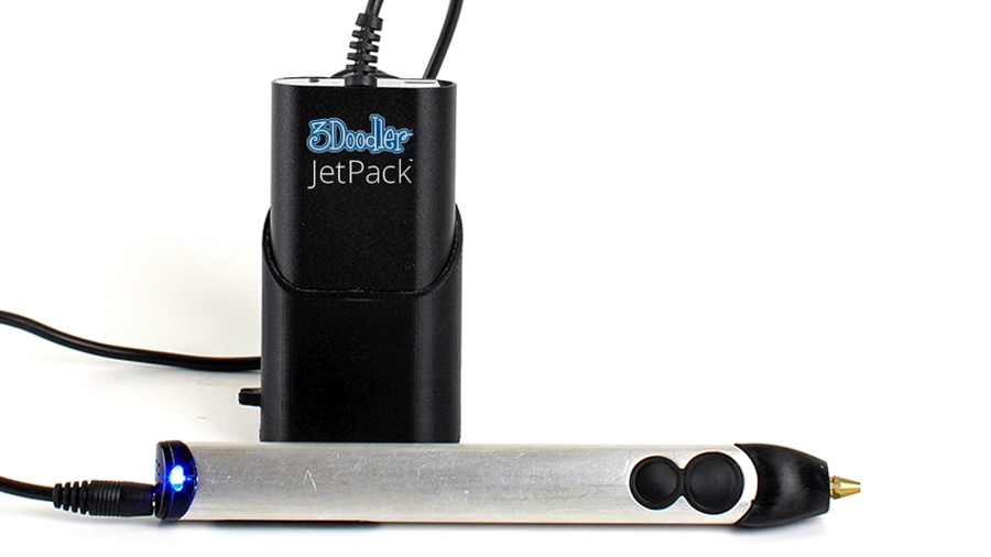 3Doodler 2.0