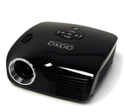 AAXA M2 Micro projektor