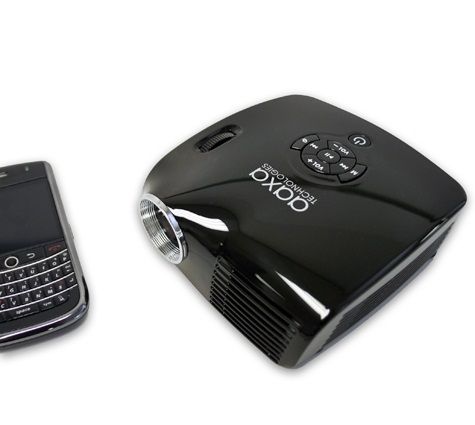 AAXA M2 Micro projektor