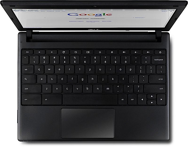 Acer AC700