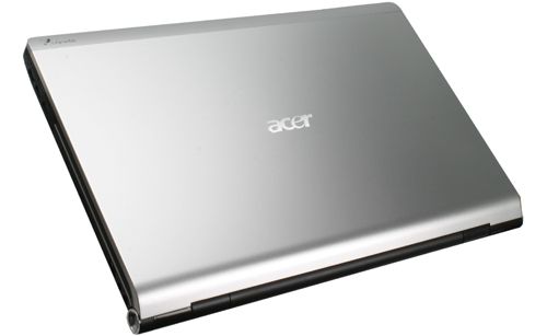 Acer Aspire 8950G