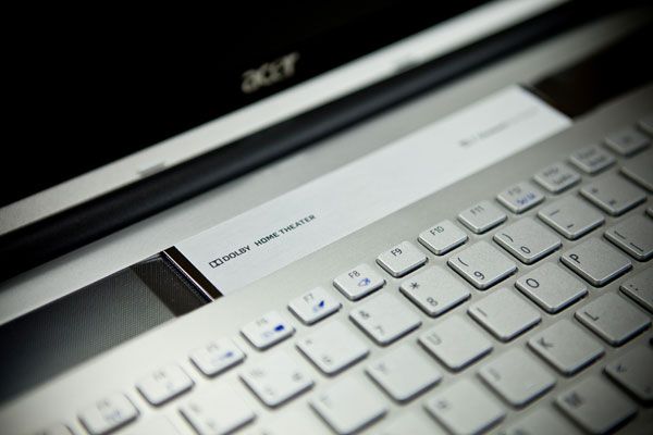 Acer Aspire 8950G