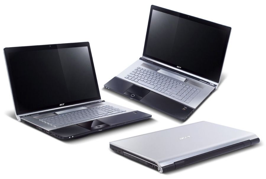 Acer Aspire 8950G