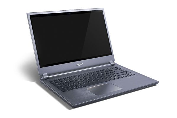 Acer Aspire M5