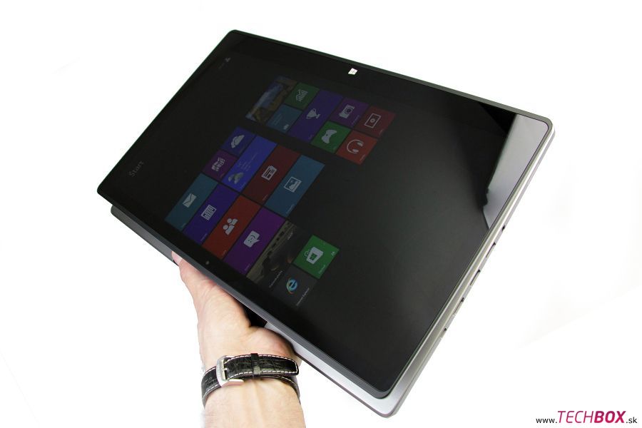 Acer Aspire R7