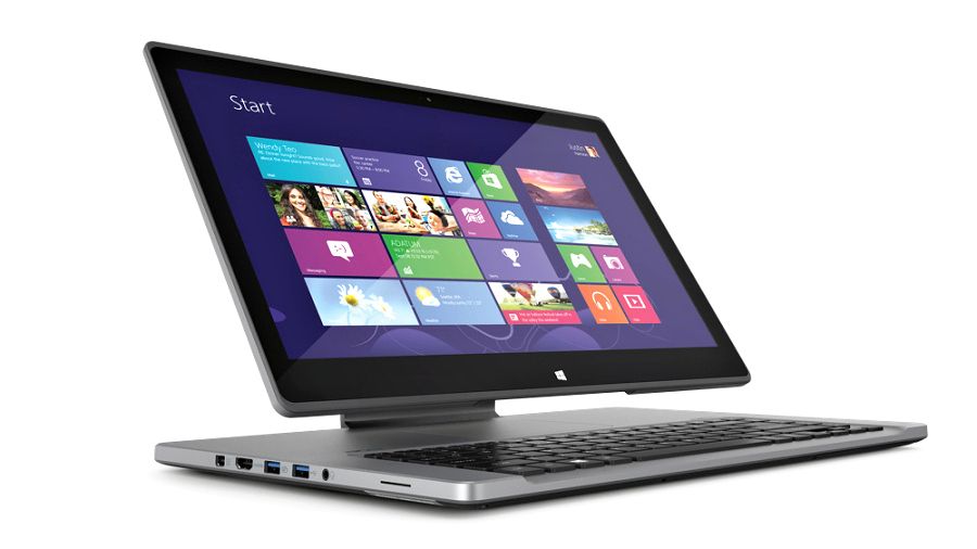 Acer Aspire R7 