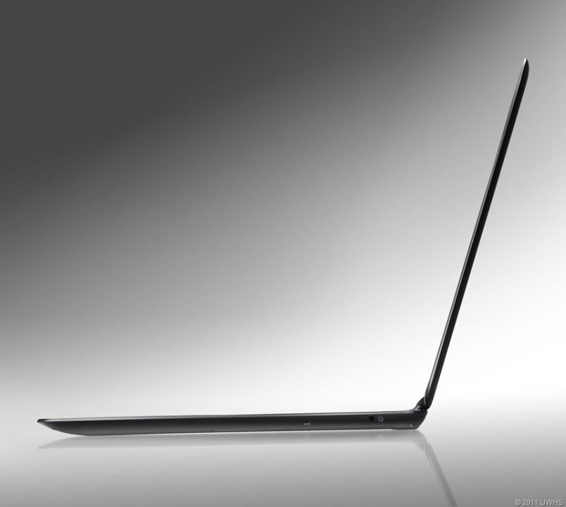 Acer Aspire S5