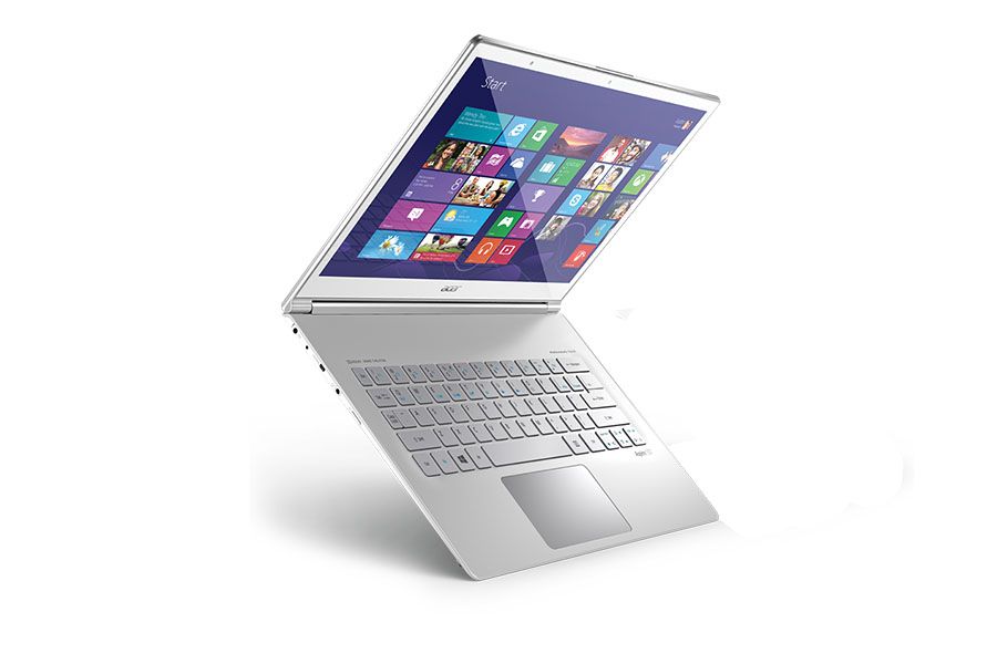 Acer Aspire S7 2013