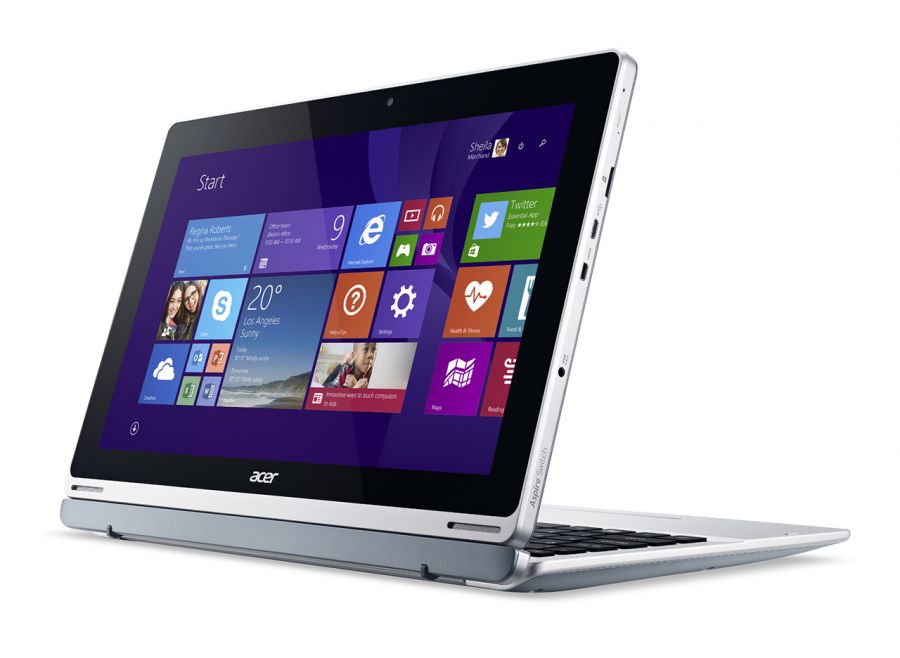 Acer Aspire Switch 11