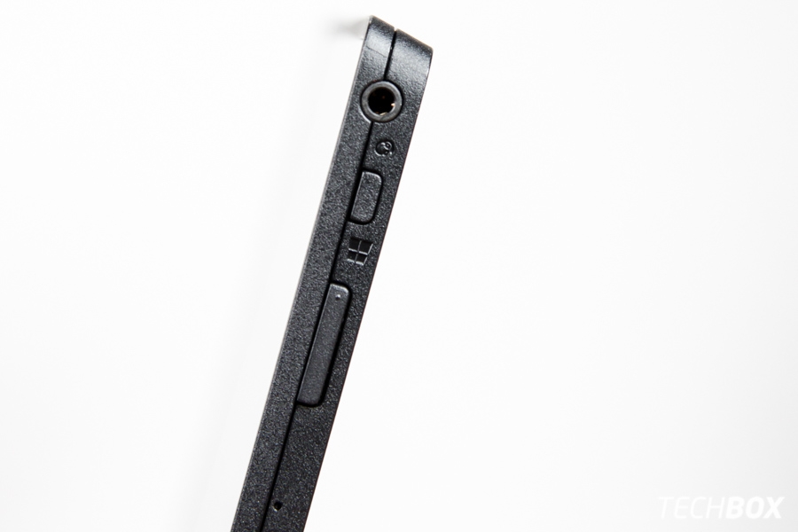 Acer Aspire Switch 12