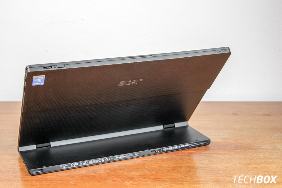 Acer Aspire Switch 12