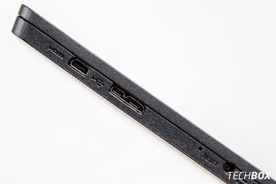 Acer Aspire Switch 12