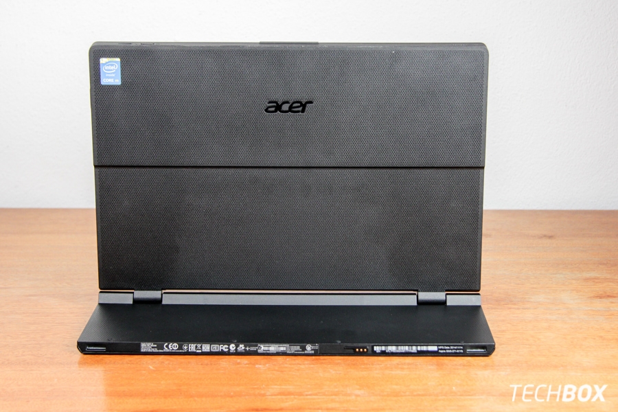 Acer Aspire Switch 12