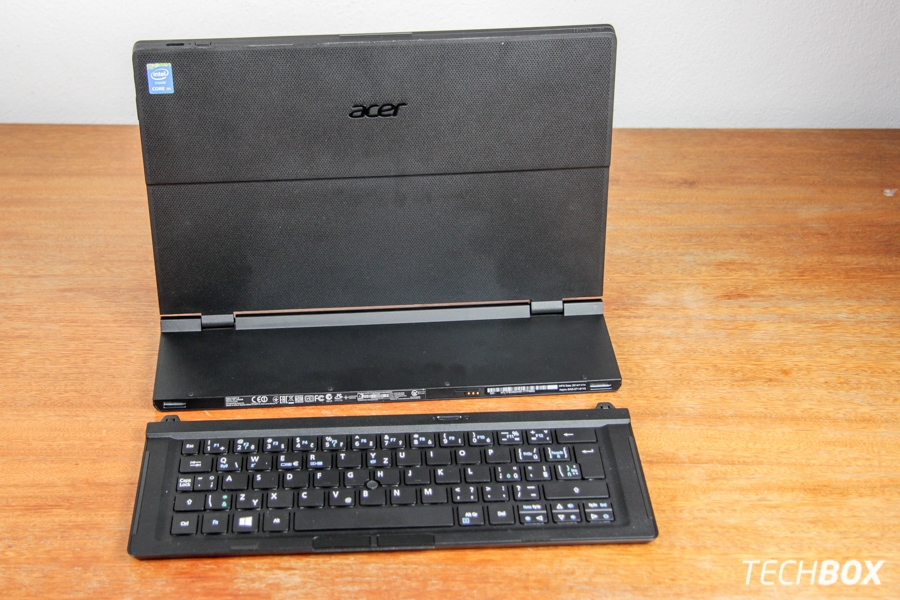 Acer Aspire Switch 12
