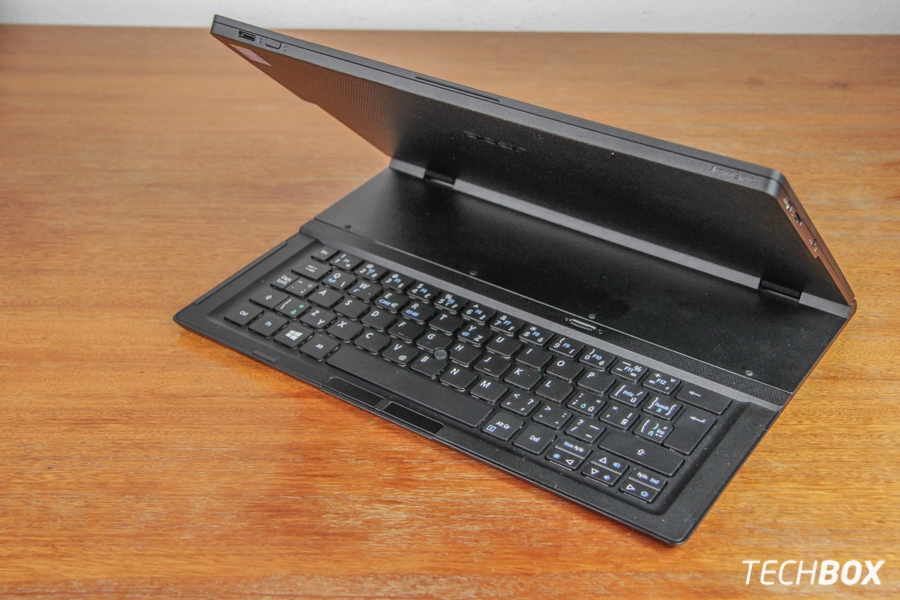 Acer Aspire Switch 12