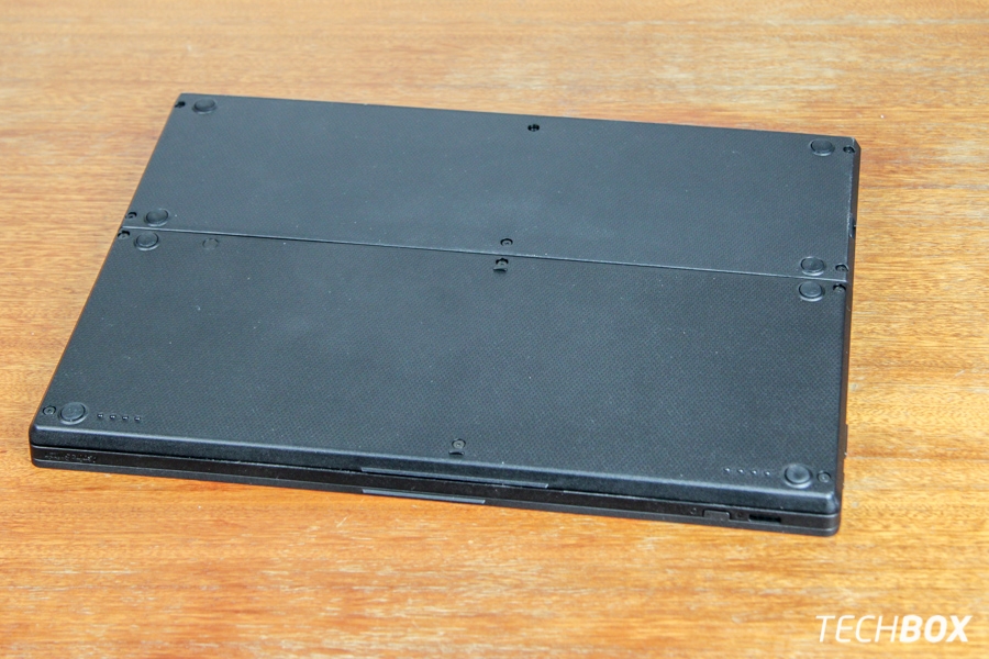 Acer Aspire Switch 12