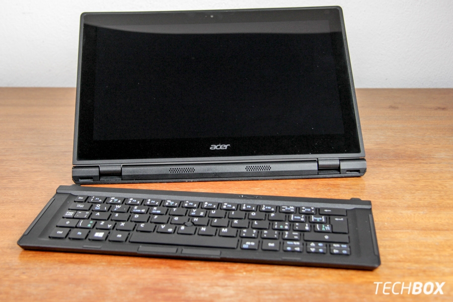 Acer Aspire Switch 12