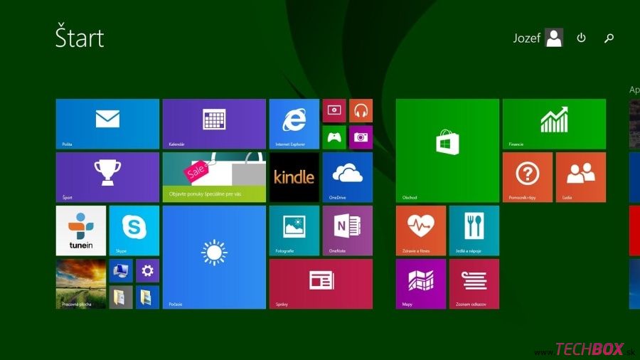 Acer Aspire Switch 12