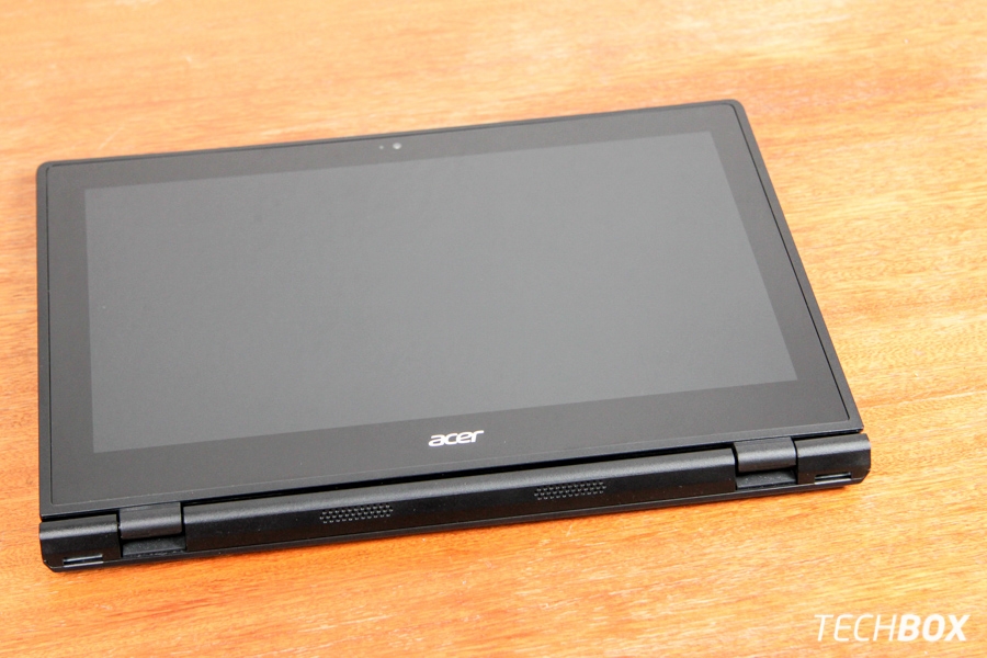 Acer Aspire Switch 12