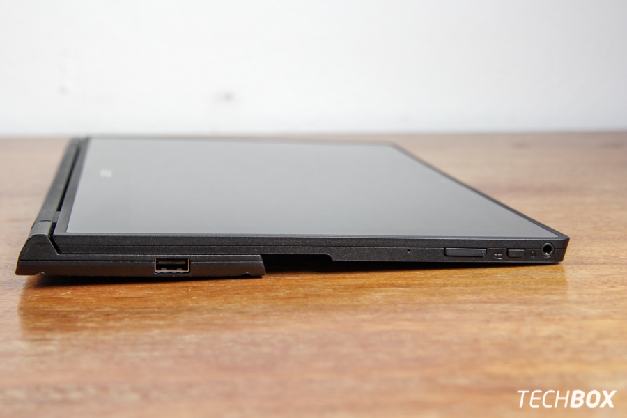 Acer Aspire Switch 12