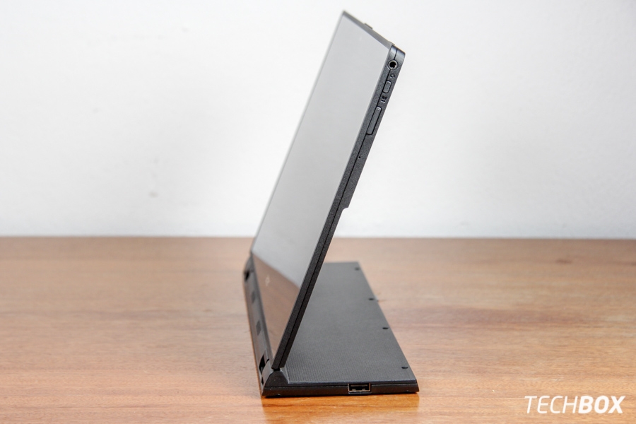 Acer Aspire Switch 12