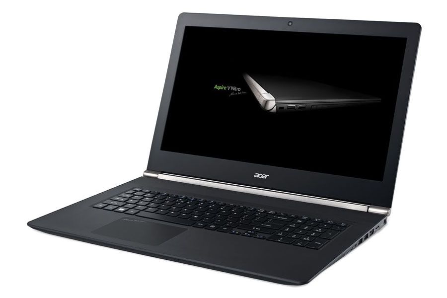 Acer Aspire V17 Nitro Black Edition