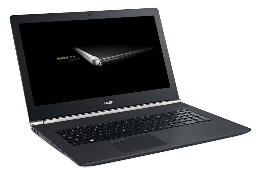 Acer Aspire V17 Nitro Black Edition