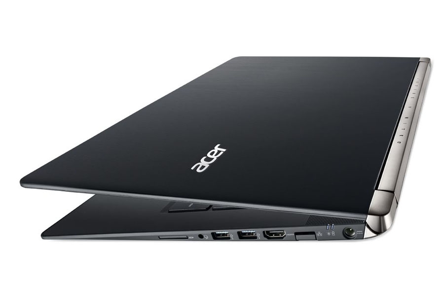 Acer Aspire V17 Nitro Black Edition