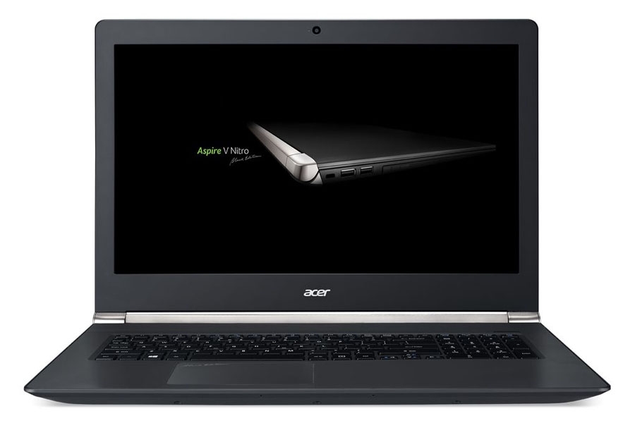 Acer Aspire V17 Nitro Black Edition