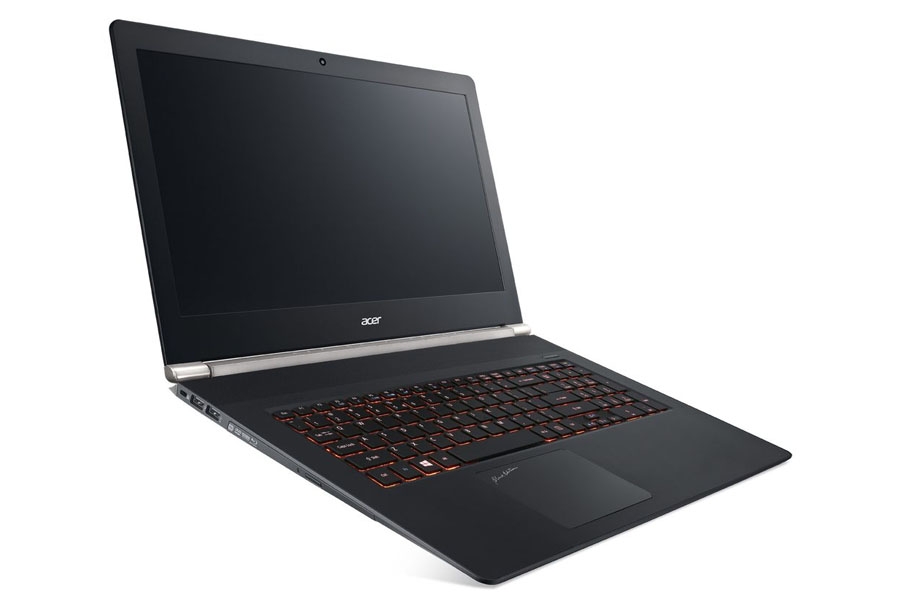 Acer Aspire V17 Nitro Black Edition