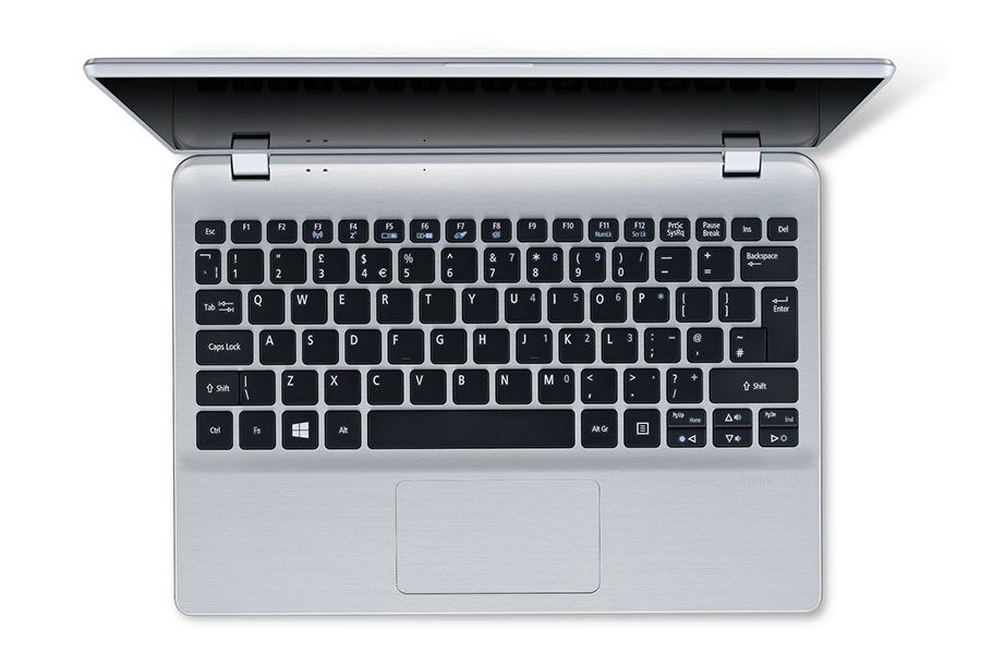 Acer Aspire V5-122