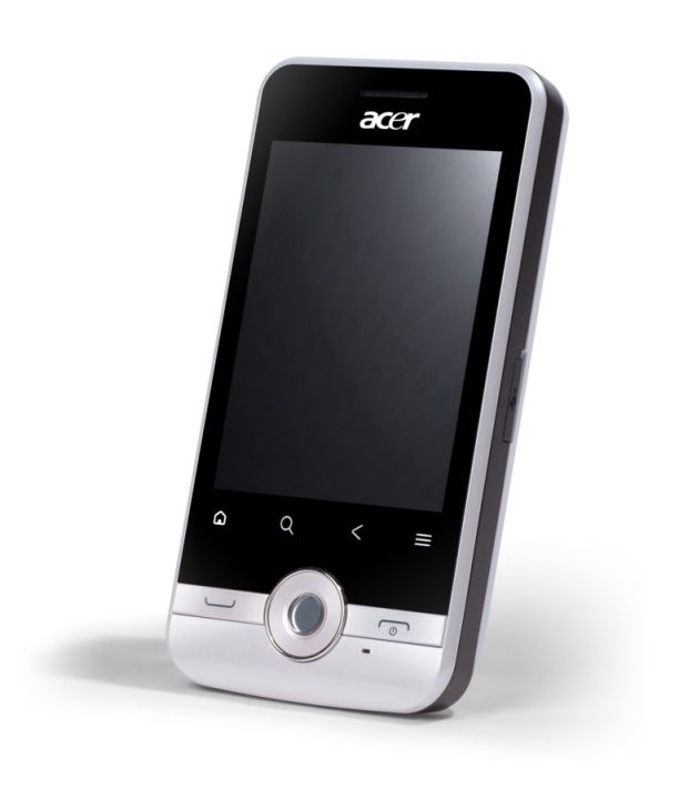 Acer be Touch E120
