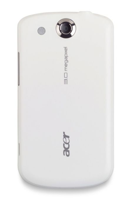Acer be Touch E130